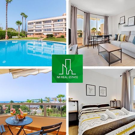 Vistamarina A409 By Ivi Real Estate Apartment Torremolinos Exterior photo