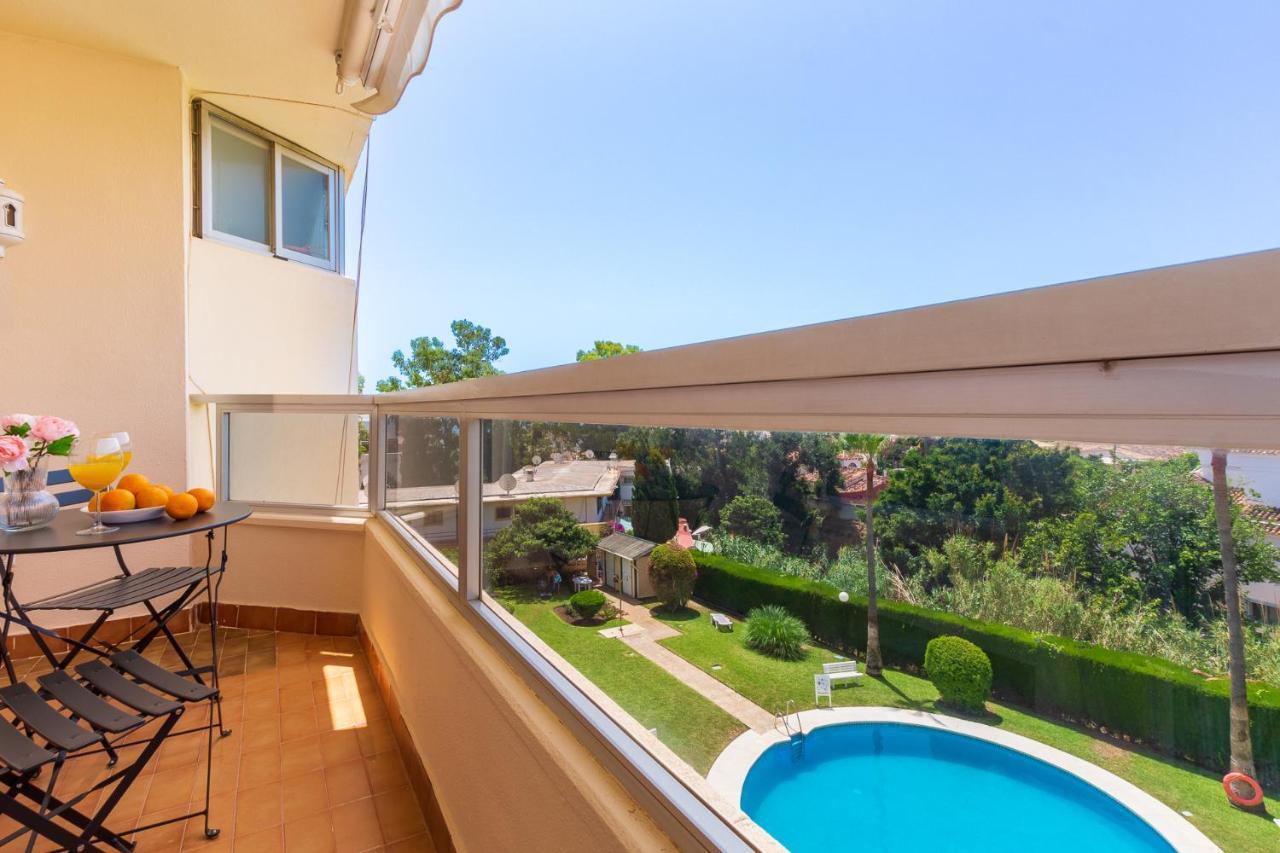 Vistamarina A409 By Ivi Real Estate Apartment Torremolinos Exterior photo