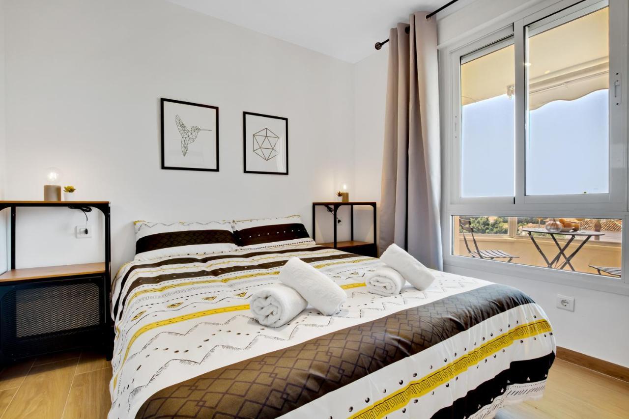 Vistamarina A409 By Ivi Real Estate Apartment Torremolinos Exterior photo