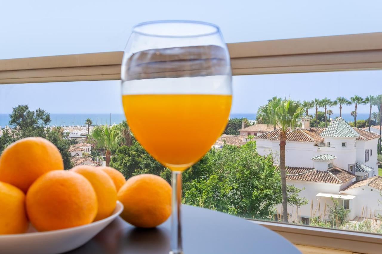 Vistamarina A409 By Ivi Real Estate Apartment Torremolinos Exterior photo